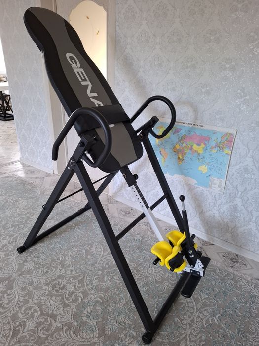 Инверсионный стол