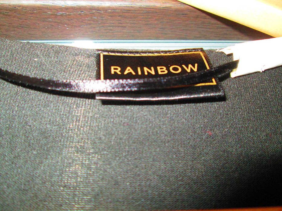 cardigan negru superb 44/46