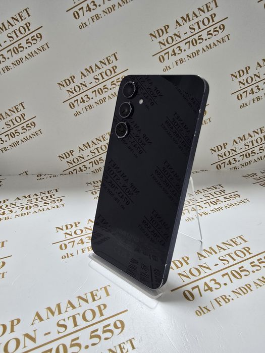 NDP Amanet Buzoieni 16 Margeanului Samsung A55 ( 50127)