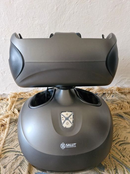 Массажёр для ног