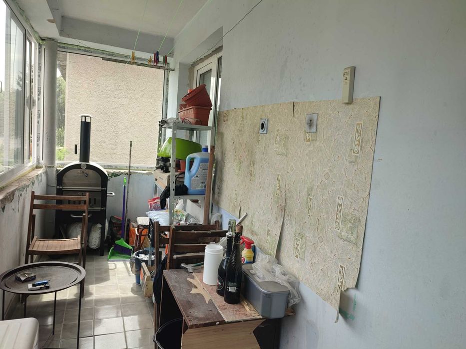 Продава се Етаж от къща в Търговище, Вароша - 90 кв.м за 1275 €/кв.м - Снимка #3