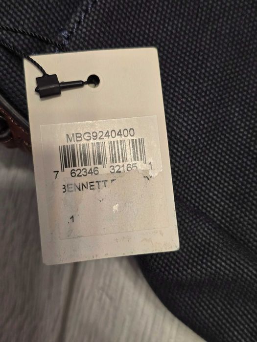 Geanta pentru barbati Fossil