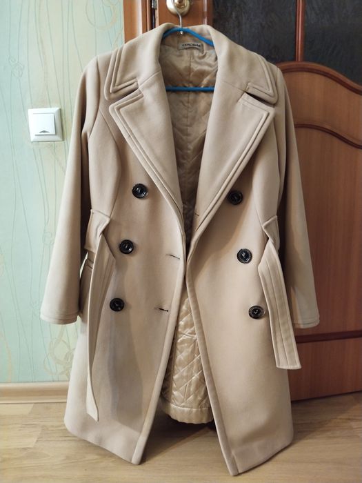 Пальто. Производство-Турция.