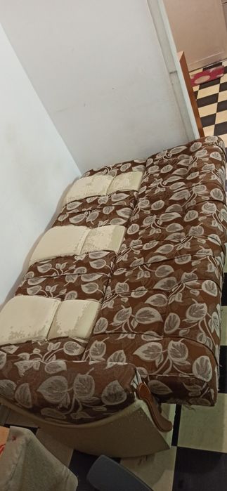 Отдам бесплатно диван раскладной