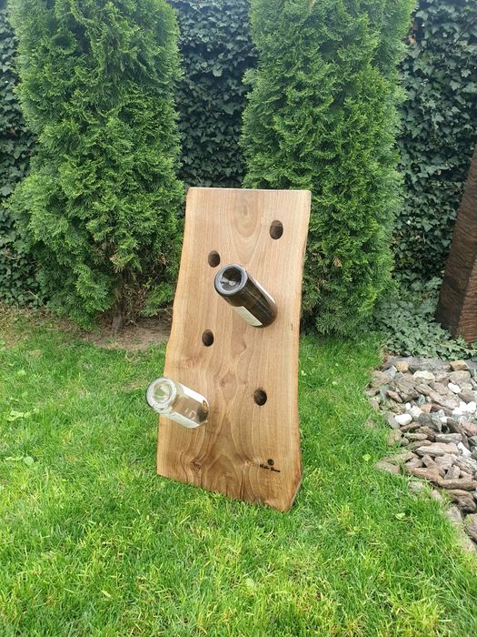 Suport sticle de vin