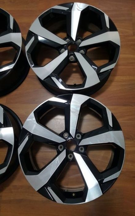 JanteRenaultMeganeLagunaFluenceLatitudeTalismanKadjarKoleosArkanaAustralCapturSymbiozScenicEspaceDusterBigsterStrikerNisanLeafJukeQashqaiXTrail5X114.3