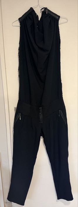 Гащеризон с падашо рамо