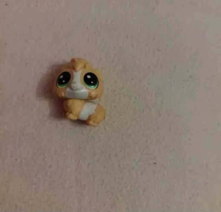 Little Pets Shop cățeluși