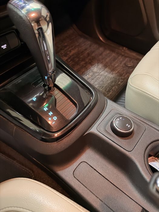 Эгасидаг Trailblazer LTZ 18800$