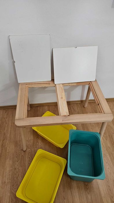 Masă copii  83x58 cm