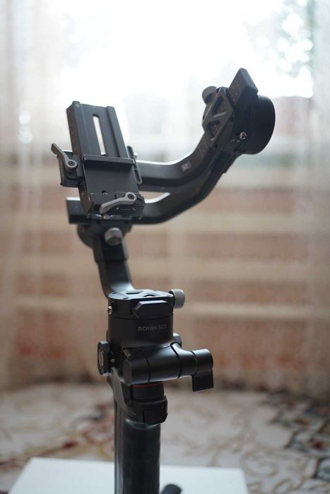 Стабилизатор Dji RS 2