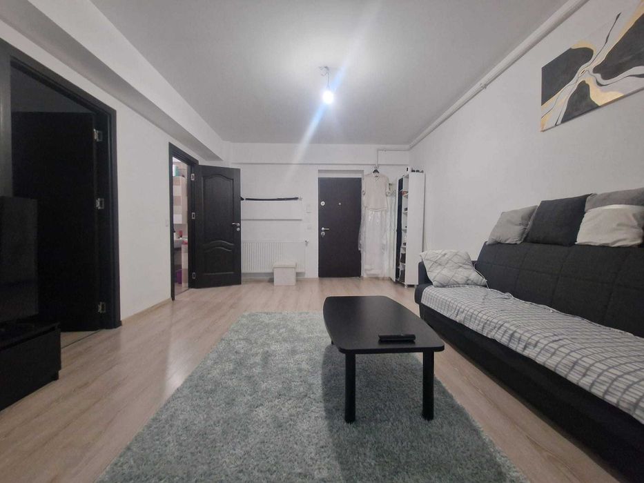Apartament 2 camere pacurari