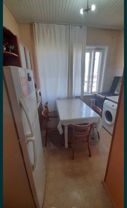 ПРОДАЁТСЯ квартира В ЮНУСАБАДЕ | 14-Квартал с арендатором