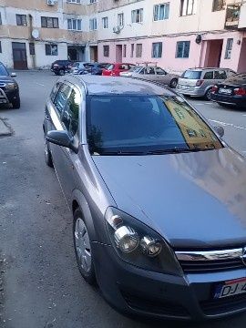 Opel Astra h 1.7cdti 2006