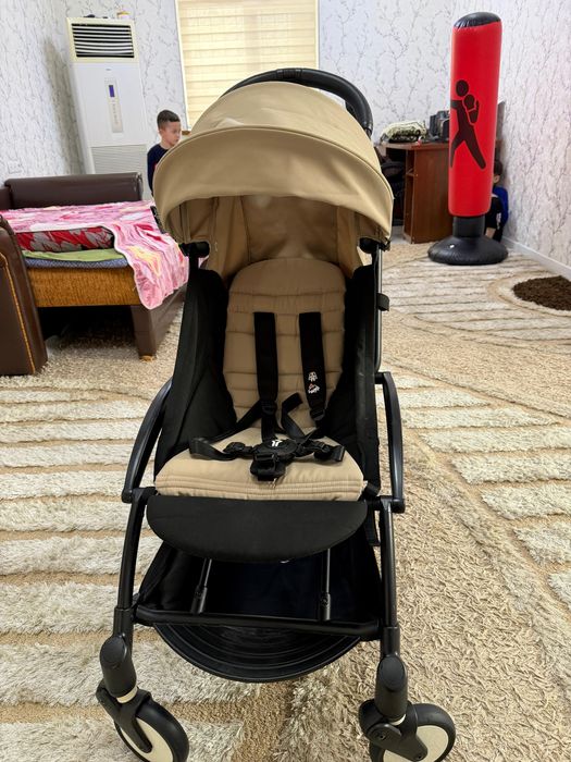 Продается коляска yoyo babyzen