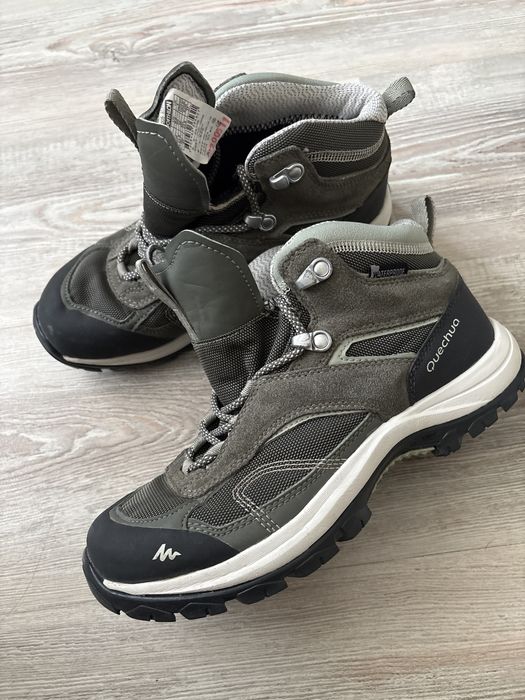 Обувки за преходи Decathlon