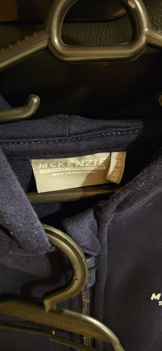 Чисто нов детски екип Mckenzie 10-12y