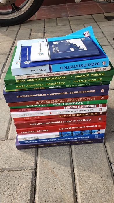 Manuale facultate Romano Americana