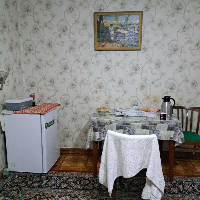 Сдам в аренду 2-х комнатную в Бектемирском районе.