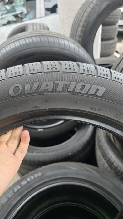 235/50/R18 Ovation