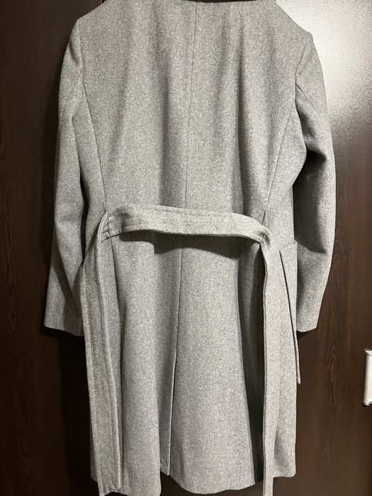 Дамско        палто