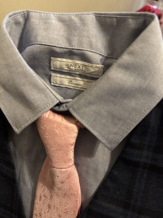 Костюм для мальчика Next