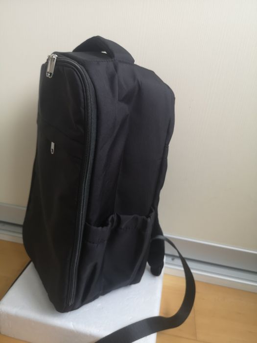 Rucsac NOU avion calatorie 40x30x20 cm wizz ryan air bagaj mana