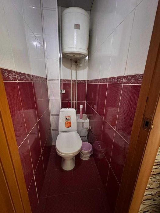 2х комнатная квартира