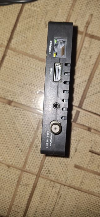 Ресивер GI HD micro plus