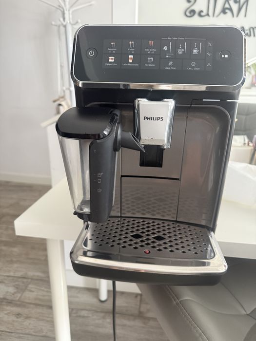 Philips Latte Go