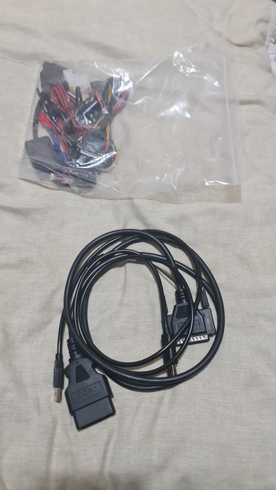 Interfata KESS V2 full box