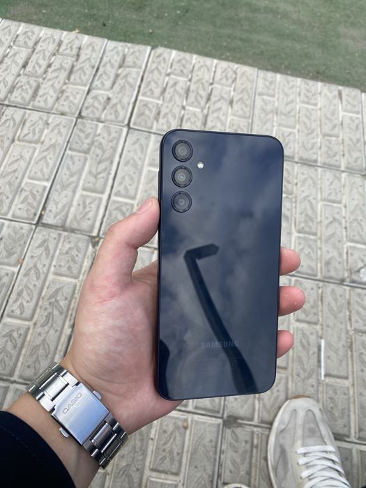 Samsung Galaxy A24