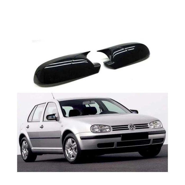 Капаци за огледала VW Golf 4 от 1997-2003г