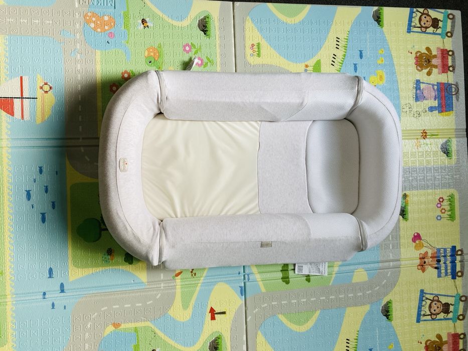 Babynest anatomic Chicco