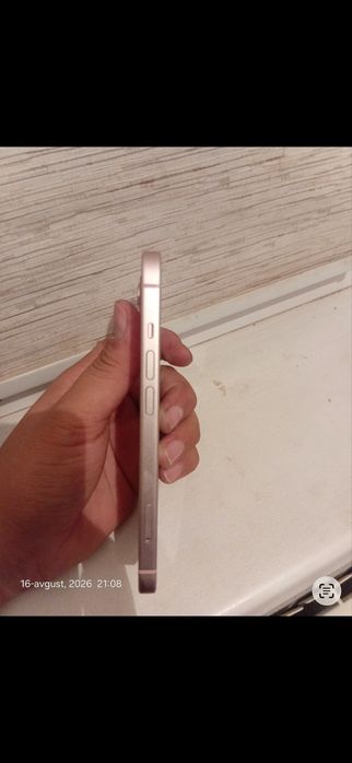 Iphone 15 с гарантйеи