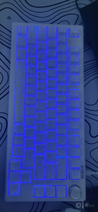 Lenovo Legion 5 sotiladi