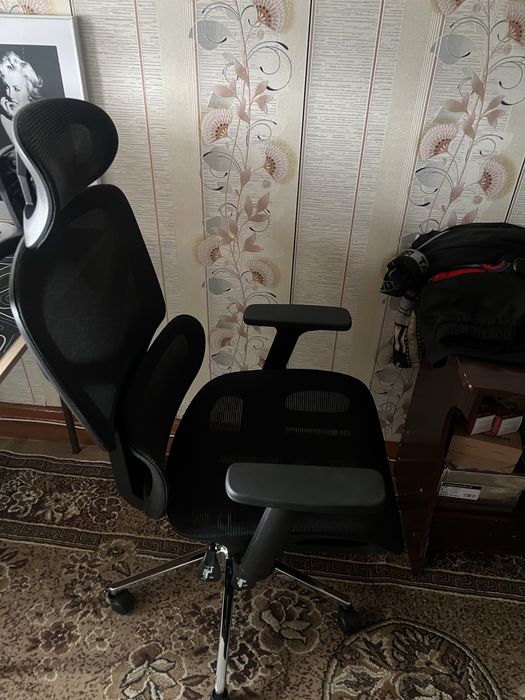 Кресло офисное игровое