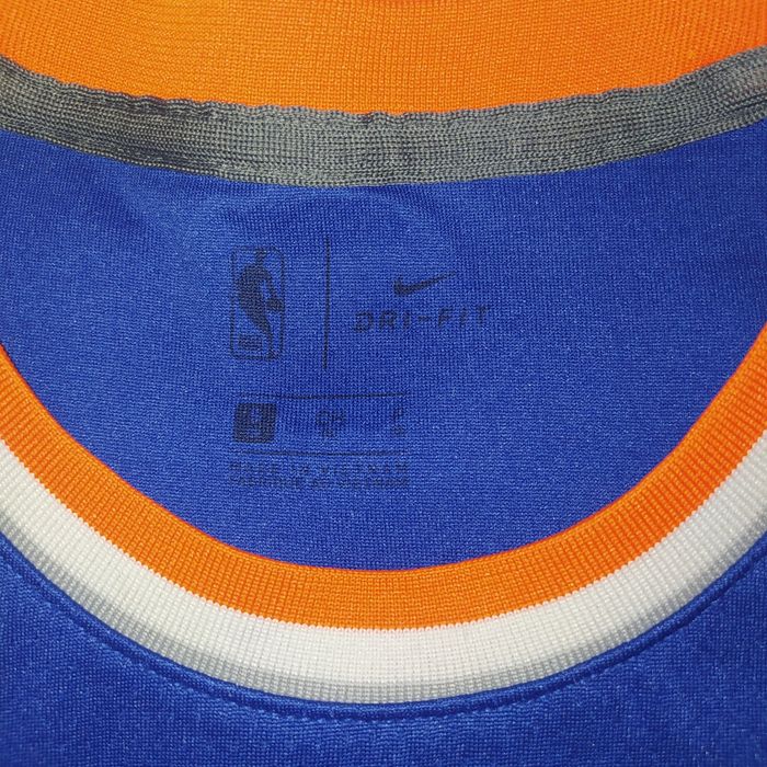 Детски потник Nike НЙ Никс, разм.S