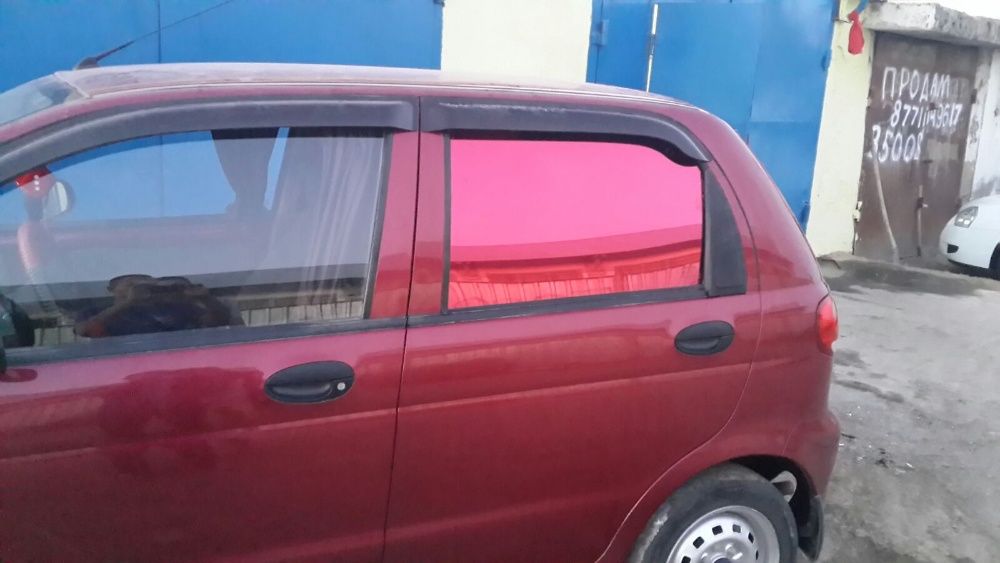 Эксклюзивные тонировочные пленки