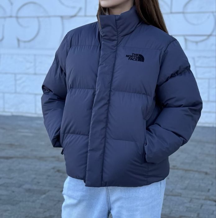 The north face куртка