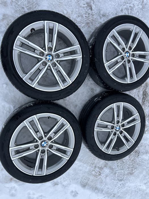 Vand jante Bmw style 550M R17 5x112 F40 F44 F45 F46