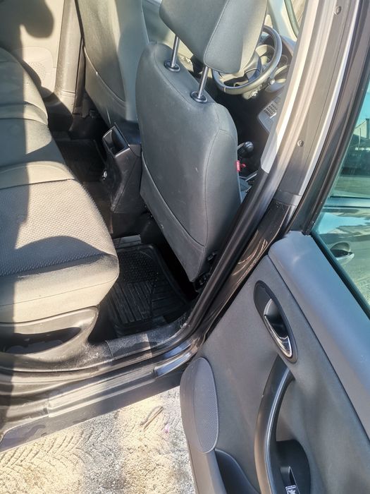 Seat Altea 2005  diesel 1.9