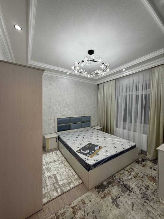 Реклама  №2710             Срочно продаётся    3х-комнатная квартира