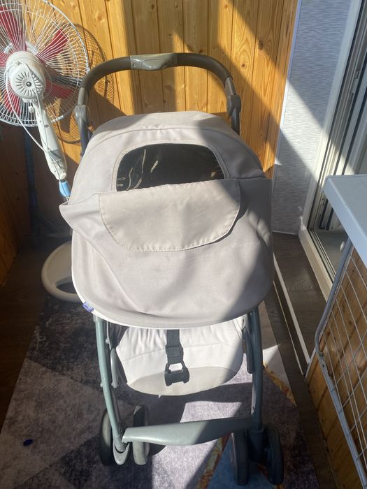 Продам коляску в хорошем состояний.