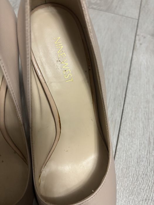 Туфли Nine West оригинал