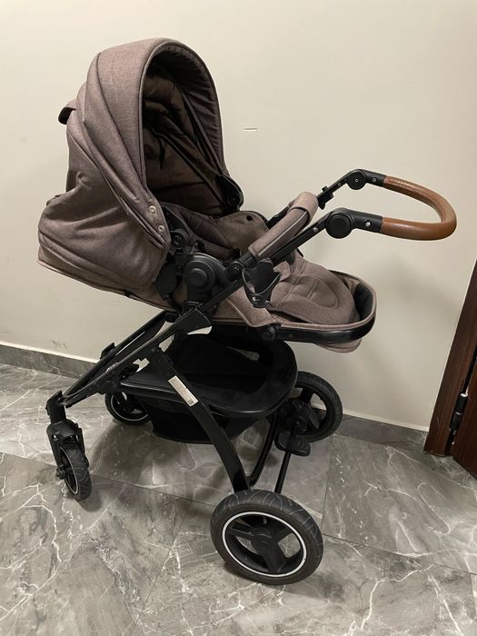 Коляска 2в1 Rant Alaska