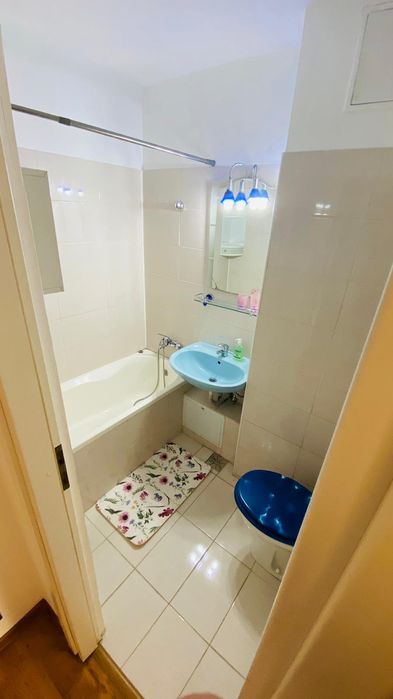 Apartament 2 camere Titan