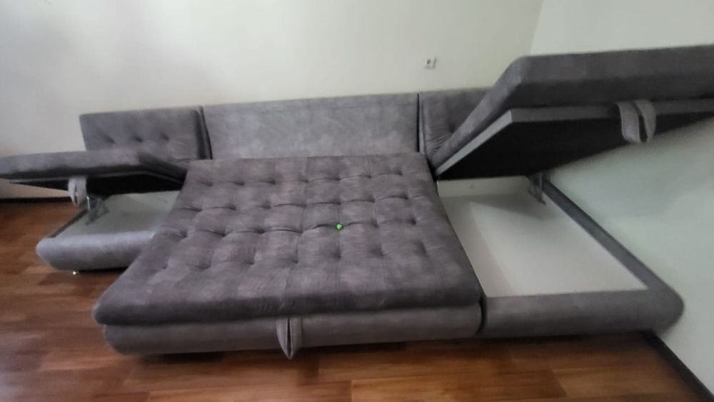 Продам диван в отличном состоянии