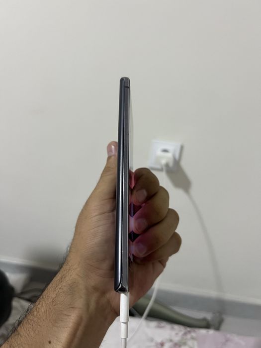 Samsung Not 20 Ultra 5G