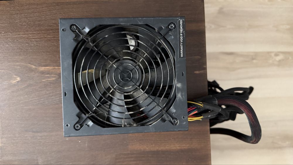 Захранване за компютър Corsair 850W